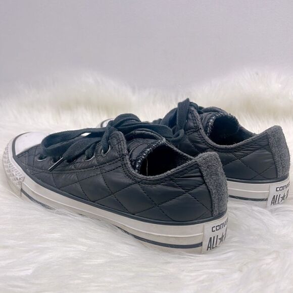 Converse All Star | black low cut 5.0 / 3 men - Picture 3 of 11